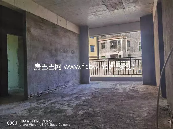 东莞大岭山杨屋小产权房《松湖国际二号》A. B两栋新盘特价2980元/m²