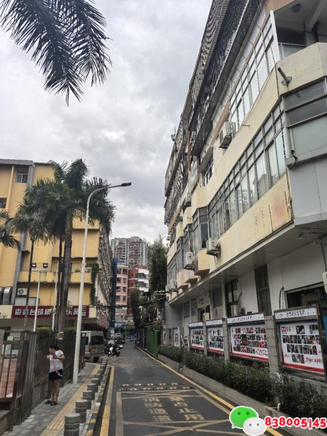 罗湖后花园—布吉沙湾小产权房【南湾新城】“超低价出售