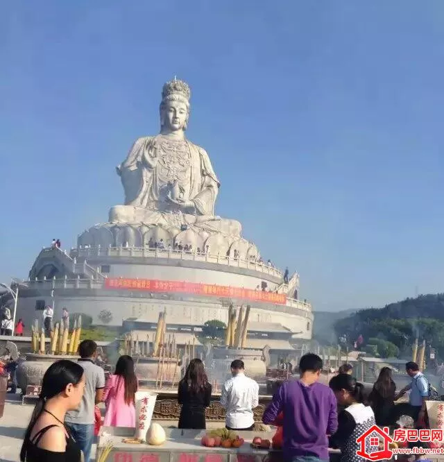 东莞樟木头小产权房出售！观音山脚下买房捡漏，性价比高出你的想象
