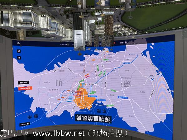 东莞凤岗集体大红本花园房【天安深创】8栋500套优质房源，2万㎡社区商业