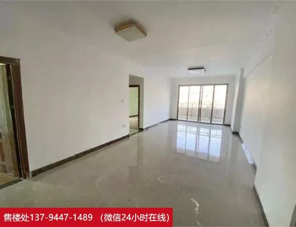 东莞企石铁炉坑小产权房【翡翠东望】户户精装，任挑任选｜两梯八户，电梯现房