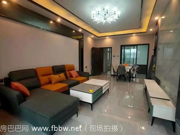 凤岗小产权房新楼盘恒大华府离深圳最近,价格最低,凤岗地段最好之一