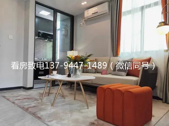 光明小产权房新盘_公明长圳正升华庭_再不速度,又要错过一个完美楼盘!