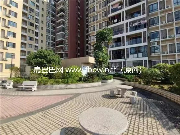 东莞道滘小产权房{水悦府}自带空中花园和室内停车场，户户无敌采光！规模道滘之最