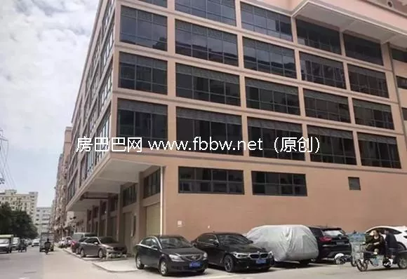 长安厦岗小产权房[湖景豪苑]南湖公园边新盘！双电梯//双楼梯
