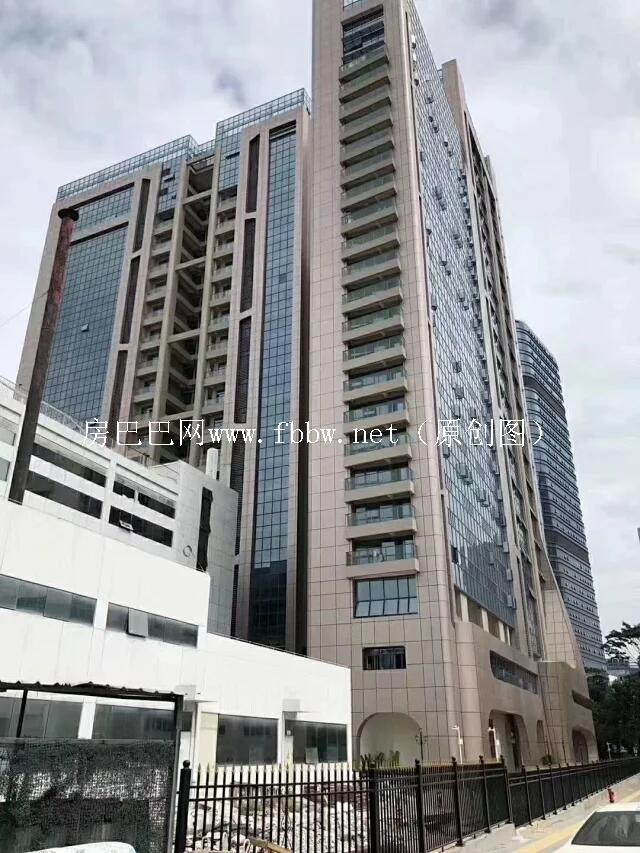 (9月新品)南山赛百诺大厦
