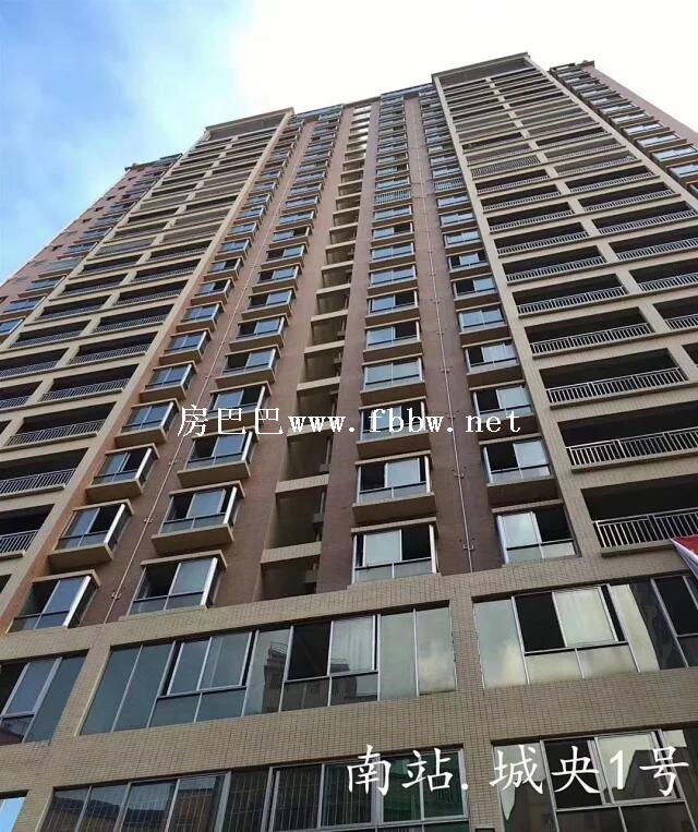 东莞高铁南站小产权房塘厦城央壹号新房源勿错过