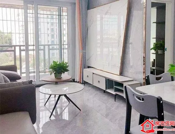 东莞大岭山金桔小产权房【金桔雅苑】标准大两房19.8万/套起
