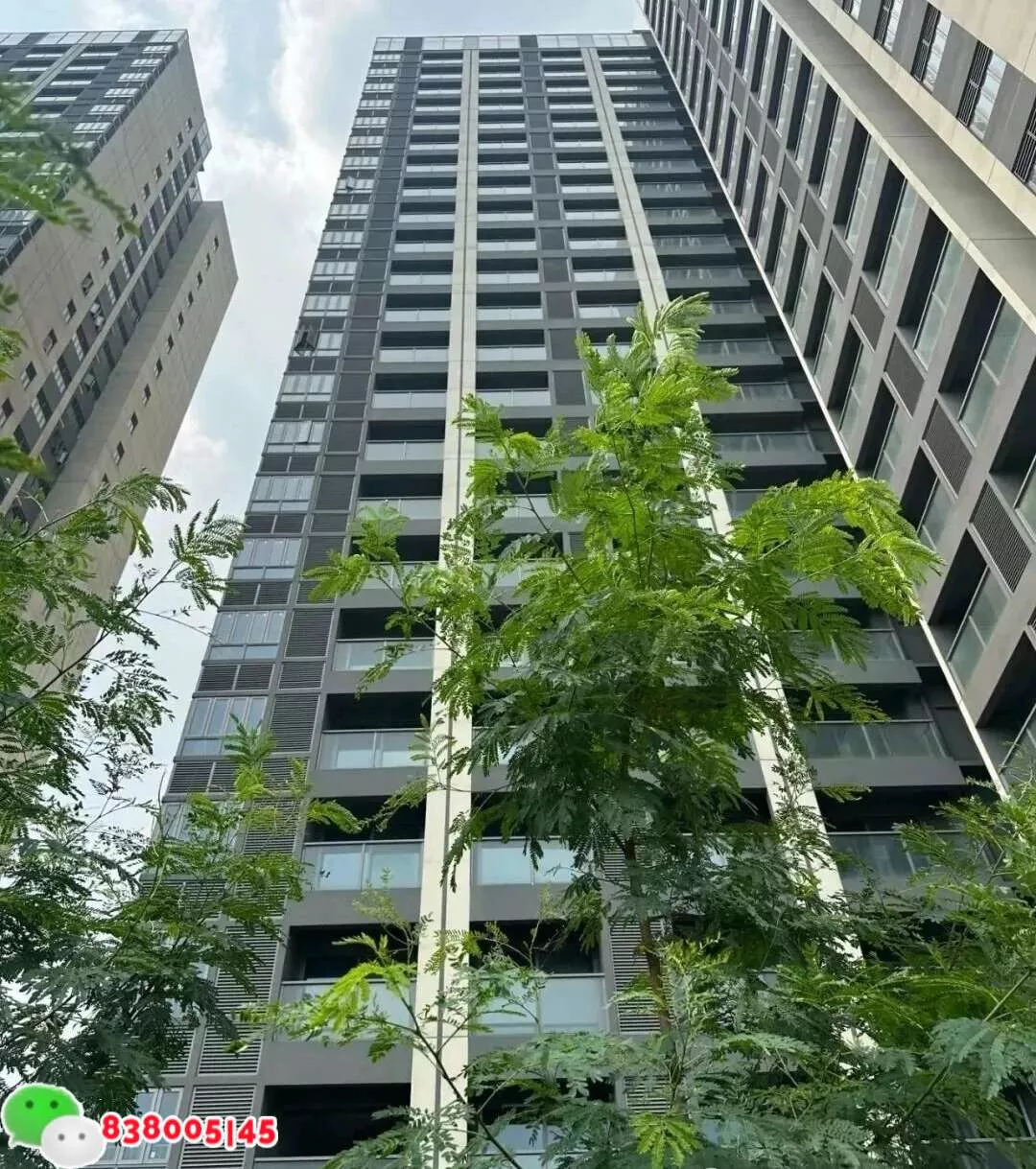 深圳小区性价比之王《麒麟瑞府》热销榜一：投资居家最佳推荐