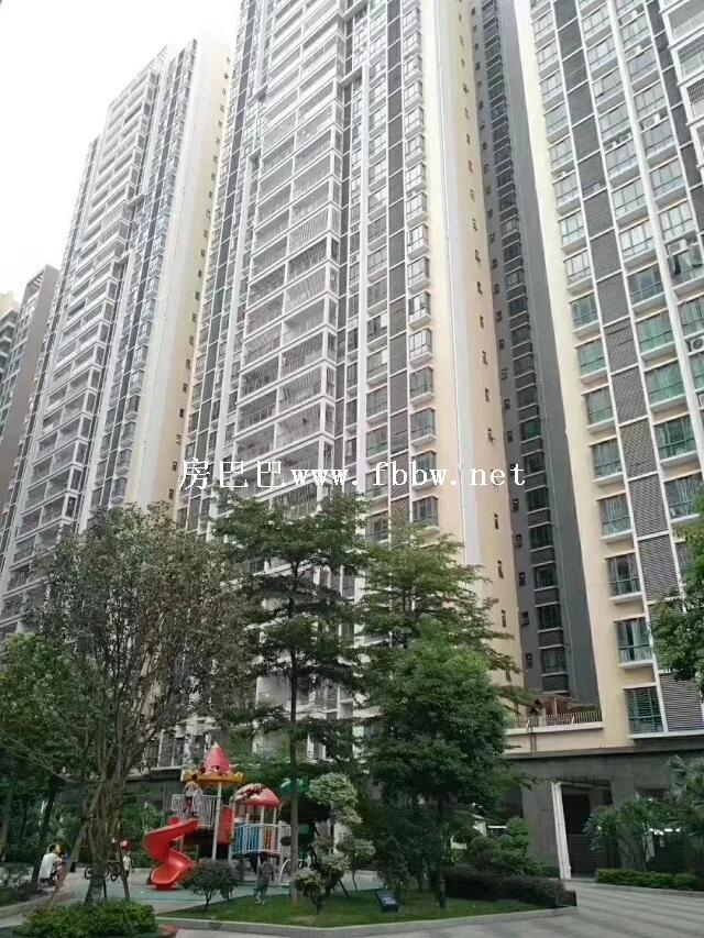 红星国际新城位于深圳市宝安区松岗.听说在维权什么原因