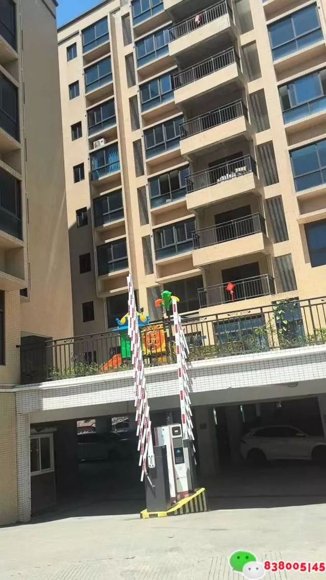 东莞企石中心城小产权房  首付两万起住四栋精装小区
