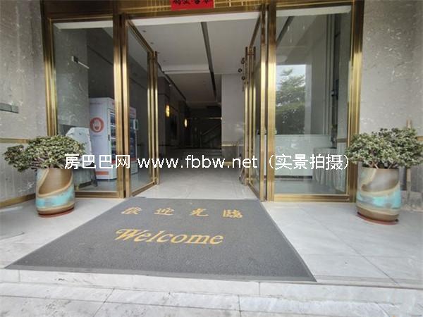 东莞塘厦石马小产权房最新楼盘【百丽花园】5栋花园小区、自带燃气，停车场