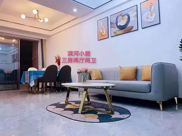 东莞R1线万江共联小产权房——滨河小居！首付6万起，清盘特惠中~