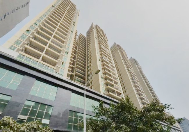 深圳龙华贤华名苑二手房 97平 三房 218万