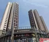 坂田统建楼《雪象花园》3栋精装现房配家私家电——历史新价138万/套起
