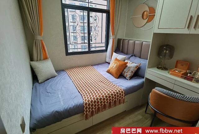 深圳光明塘家村小产权房(光明凤凰世纪玖垄城)全新精装交房买到就赚!