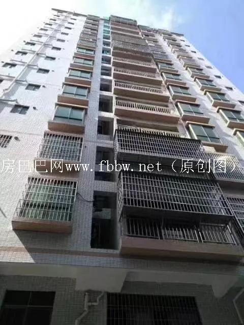 惠阳新圩小产权房【福田苑】电梯房与碧桂园为邻