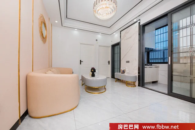 深圳福永小产权房【御航公馆】福围社区最新小产权房