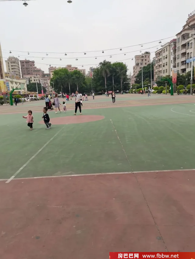 虎门赤岗小产权房【赤岗中心城】四415大栋统建楼共享虎门印象花园