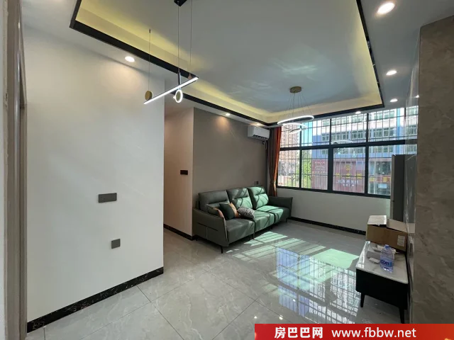 东莞凤岗卧龙公馆_,2大栋在售豪装现房！凤岗带装修的小产权房