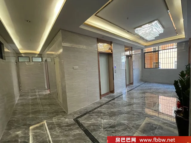 东莞凤岗卧龙公馆_,2大栋在售豪装现房！凤岗带装修的小产权房